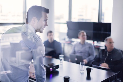 Cybersecurity in the Boardroom