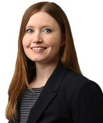 April Mitchell, CPA, is a Knoxville-based Tax Shareholder advising high-net-worth individuals, trusts, and estates on complex tax matters.