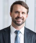 Ben Carver, CPA, is a Nashville Tax Shareholder at LBMC, advising healthcare and private equity clients on tax planning and ASC 740.