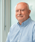 Bryan Wilton leads LBMC Technology Solutions in Nashville, delivering strategic tech services across North America.