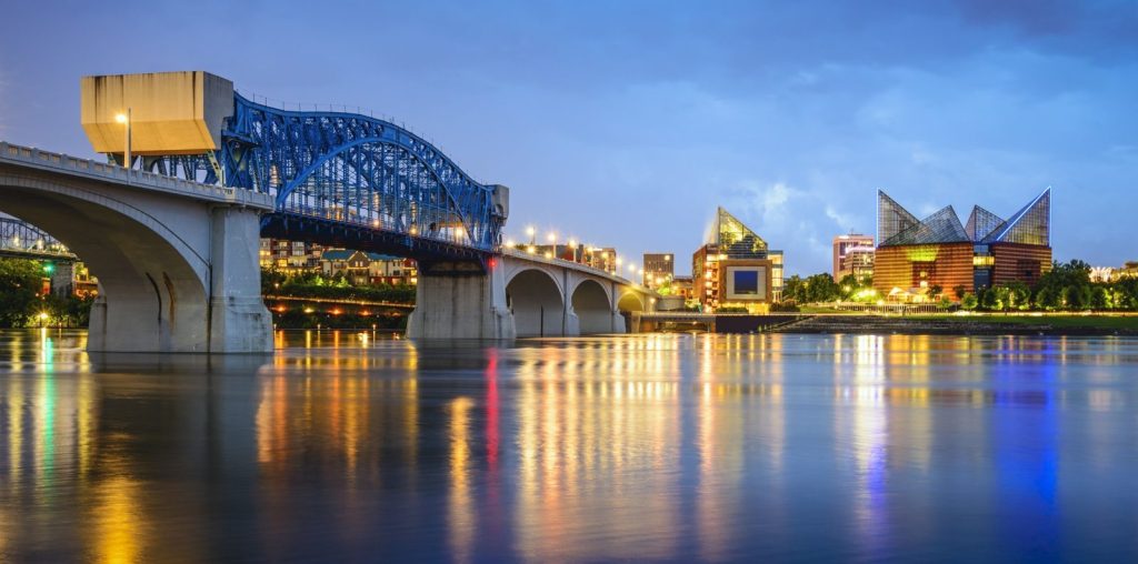 Chattanooga TN