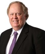 David Morgan
