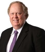 David Morgan