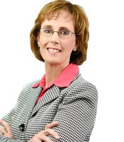 Debbie Elliott