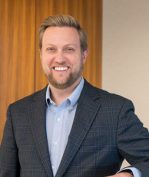 Drew Hendrickson, CPA, leads LBMC’s Cybersecurity & Compliance practice in Nashville, specializing in SOC, HITRUST, and privacy risk.
