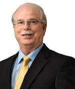 Mark B. Waters, CPA, is an Audit Shareholder in LBMC’s Knoxville office, advising clients on assurance, M&A, and generational transitions.