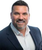 Van Steel, CISA, CISSP, CCSFP, leads LBMC’s cybersecurity consulting service line, driving national cyber risk assessment leadership.