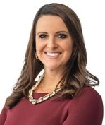 Courtney Bach, CPA, is an Audit Shareholder at LBMC in Nashville, specializing in healthcare audit and advisory services.
