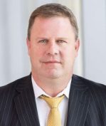 Paul Burris, CPA, is a Nashville-based Tax Shareholder at LBMC, advising corporations on ASC 740, compliance, and restructuring.