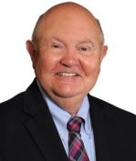 Rowe Hamilton, CPA, is Shareholder Emeritus at LBMC in Louisville, offering decades of trusted experience in public accounting.