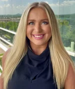 Hannah Bowman