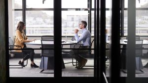 The Business Owner: How to Review Your Buy-Sell Agreement