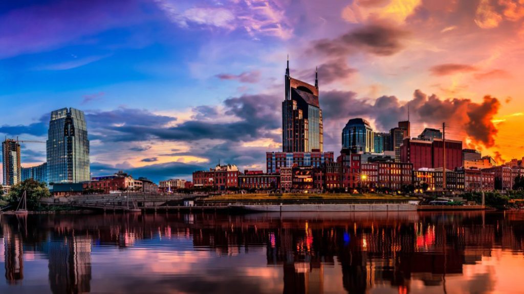 Nashville TN