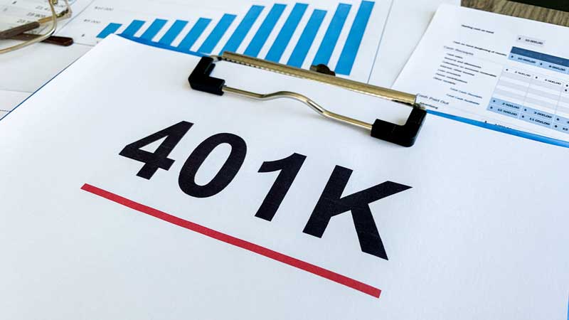401(k) Compliance & Audit Guide for Plan Sponsors